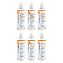 SolarCare B3 SPF 15 Body Moisturiser 250mL Pack of 6