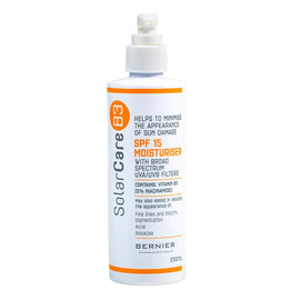 SolarCare B3 SPF 15 Body Moisturiser 250mL