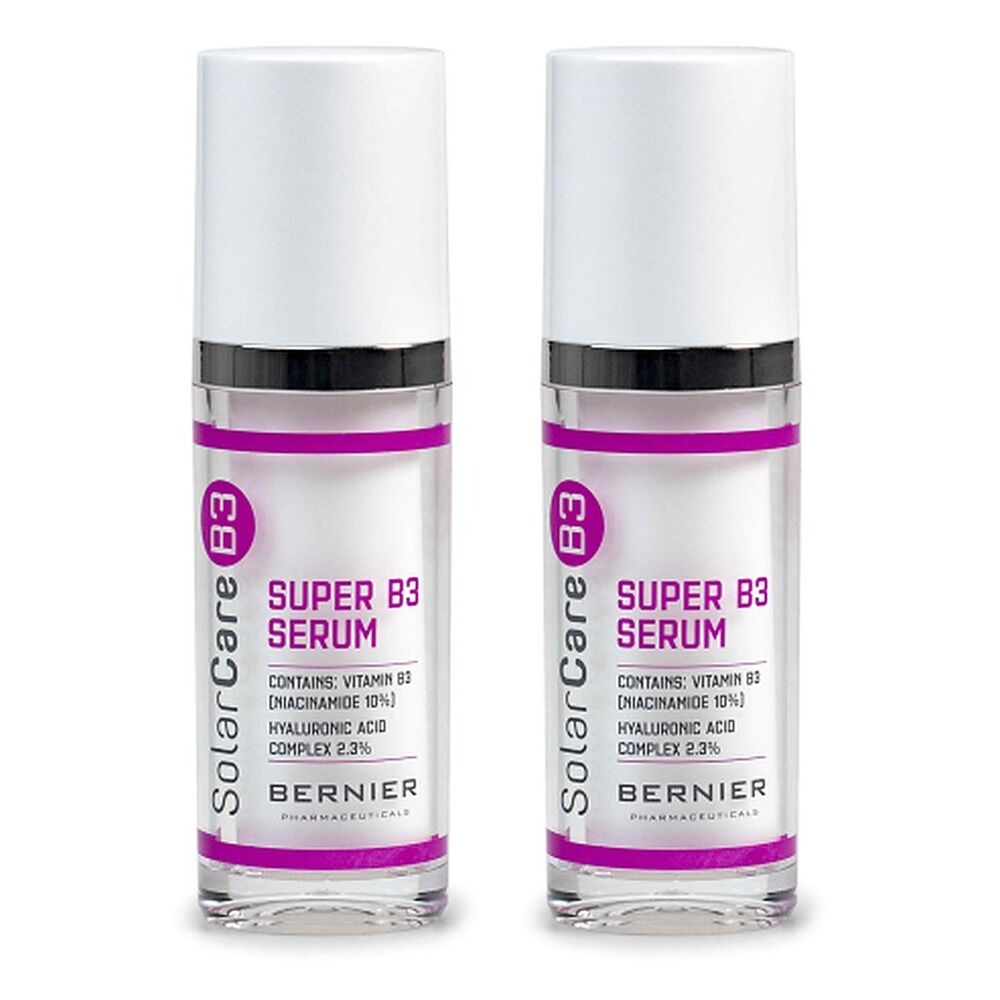 SolarCare B3 Super Face Serum 30mL Pack of 2