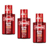 Alpecin Double Effect Caffeine Shampoo 200mL Pack of 3