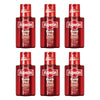 Alpecin Double Effect Caffeine Shampoo 200mL Pack of 6