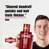 Alpecin Double Effect Caffeine Shampoo 200mL