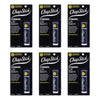 Chapstick Classic Lip Balm SPF15 4.2g Pack of 6