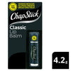 Chapstick Classic Lip Balm SPF15 4.2g