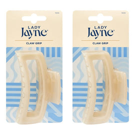 Lady Jayne Premium Claw Grip Pack of 2