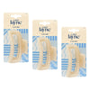 Lady Jayne Premium Claw Grip Pack of 3