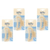 Lady Jayne Premium Claw Grip Pack of 4