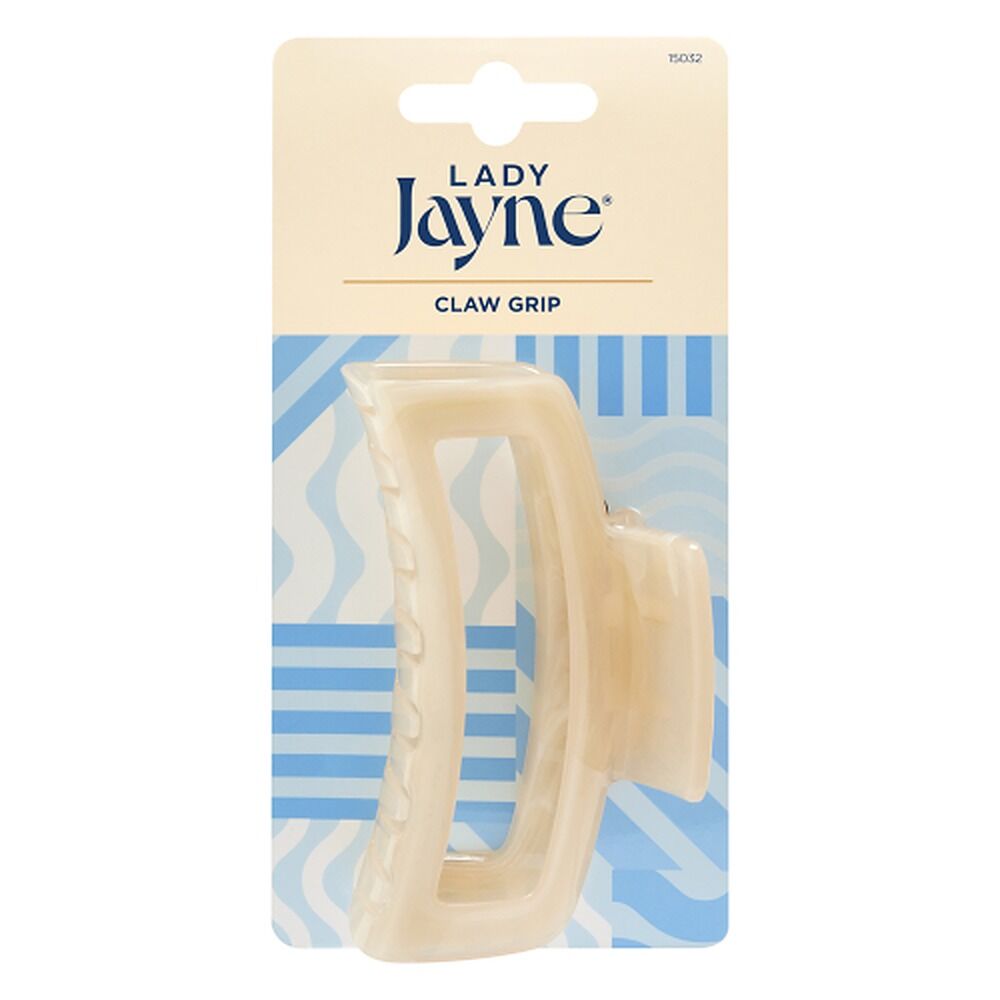 Lady Jayne Premium Claw Grip