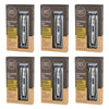 Urbane Mess Waterproof Body Trimmer Pack of 6