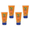 Banana Boat Sport Sunscreen Lotion SPF50+ 100g Pack of 4