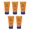 Banana Boat Sport Sunscreen Lotion SPF50+ 100g Pack of 5
