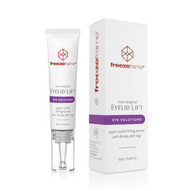 Freezeframe Non-Surgical Eyelid Lift Serum 15mL