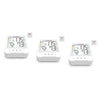 Rossmax USB Powered Blood Pressure Monitor Pack of 3