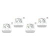 Rossmax USB Powered Blood Pressure Monitor Pack of 4