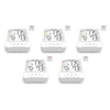 Rossmax USB Powered Blood Pressure Monitor Pack of 5