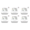 Rossmax USB Powered Blood Pressure Monitor Pack of 6