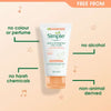 Simple Protect and Glow Detox and Brighten Clay Mask 50ml