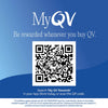 Ego QV Nourishing Shampoo 500g