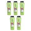 Schwarzkopf Extra Care Push Up Volume Lifting Shampoo 400mL Pack of 5