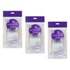 Swisspers Breast Milk Storage Bags 20 Pack Bundle of 3
