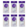 Swisspers Breast Milk Storage Bags 20 Pack Bundle of 6