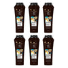 Schwarzkopf Extra Care Marrakesh Oil & Coconut Replenishing Shampoo Pack of 6