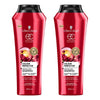 Schwarzkopf Extra Care Colour Perfector Protecting Shampoo 400mL Pack of 2