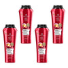 Schwarzkopf Extra Care Colour Perfector Protecting Shampoo 400mL Pack of 4