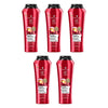 Schwarzkopf Extra Care Colour Perfector Protecting Shampoo 400mL Pack of 5