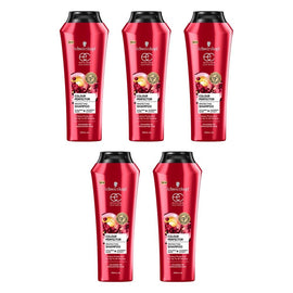 Schwarzkopf Extra Care Colour Perfector Protecting Shampoo 400mL Pack of 5