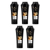 Schwarzkopf Extra Care Ultimate Repair Strengthening Shampoo 400mL Pack of 5