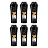 Schwarzkopf Extra Care Ultimate Repair Strengthening Shampoo 400mL Pack of 6