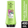 Schwarzkopf Extra Care Push Up Volume Lifting Conditioner 400mL