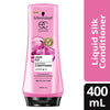 Schwarzkopf Extra Care Liquid Silk Smoothing Conditioner 400mL