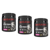 Musashi Fuel Electrolytes Watermelon 300g Pack of 3