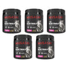 Musashi Fuel Electrolytes Watermelon 300g Pack of 5