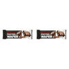 Musashi Protein Wafer Chocolate 40g x 12 Bundle of 2