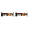 Musashi Protein Crisp Choc Peanut 60g x 12 Bundle of 2