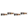 Musashi Protein Crisp Choc Peanut 60g x 12 Bundle of 4