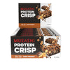 Musashi Protein Crisp Choc Peanut 60g x 12
