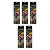 Futuro Hinged Knee Brace Adjustable Pack of 5