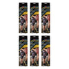 Futuro Hinged Knee Brace Adjustable Pack of 6