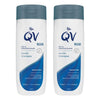 Ego QV Gentle Shampoo 250g Pack of 2