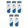 Ego QV Gentle Shampoo 250g Pack of 5