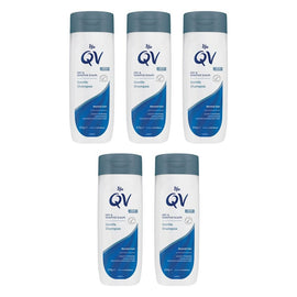 Ego QV Gentle Shampoo 250g Pack of 5