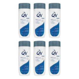 Ego QV Gentle Shampoo 250g Pack of 6