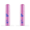 Australian Glow Self Tan Mousse Dark 200mL Pack of 2