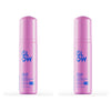 Australian Glow Self Tan Mousse Ultra Dark 200mL Pack of 2