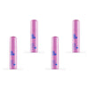 Australian Glow Self Tan Mousse Ultra Dark 200mL Pack of 4