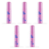 Australian Glow Self Tan Mousse Ultra Dark 200mL Pack of 5